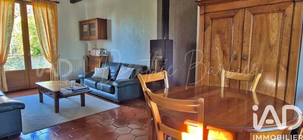 Maison à vendre 3 pièces 81 m² Champs-sur-Marne