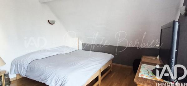 Maison à vendre 3 pièces 81 m² Champs-sur-Marne