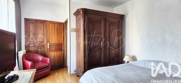 Maison à vendre 3 pièces 81 m² Champs-sur-Marne