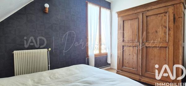 Maison à vendre 3 pièces 81 m² Champs-sur-Marne