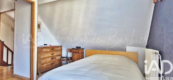 Maison à vendre 3 pièces 81 m² Champs-sur-Marne