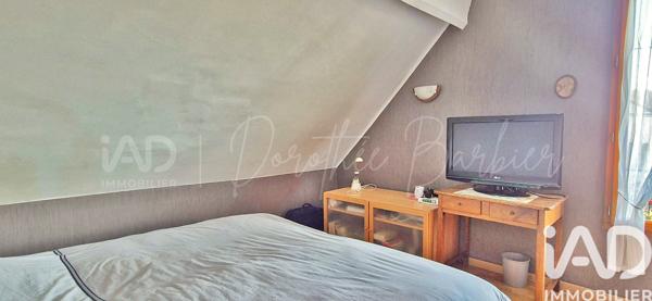 Maison à vendre 3 pièces 81 m² Champs-sur-Marne