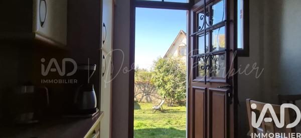 Maison à vendre 3 pièces 81 m² Champs-sur-Marne