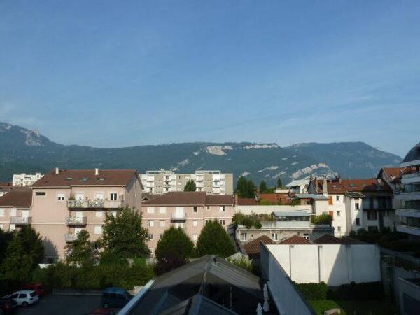 Location appartement Grenoble 38000 1 pièce 40 m²