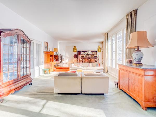Maison dans Chavenay
