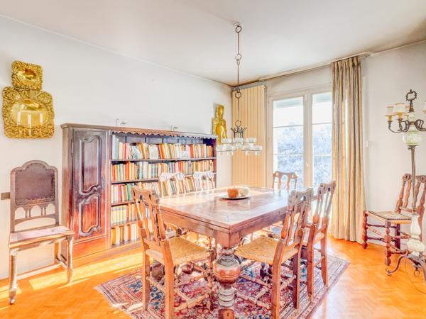 Maison dans Chavenay