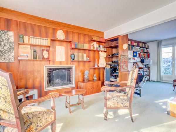 Maison dans Chavenay
