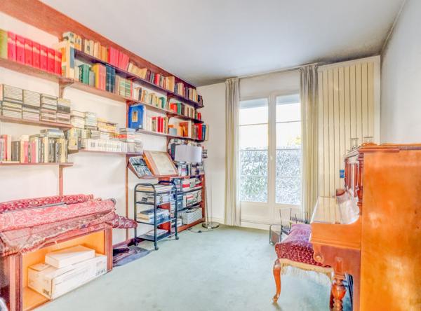 Maison dans Chavenay