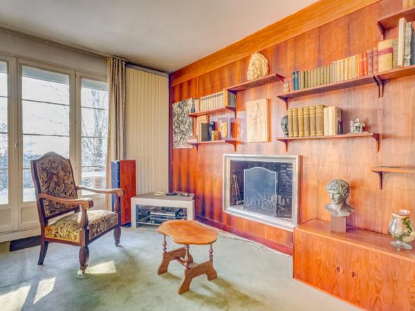 Maison dans Chavenay