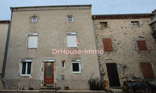 Maison à vendre 6 pièces de 120 m²