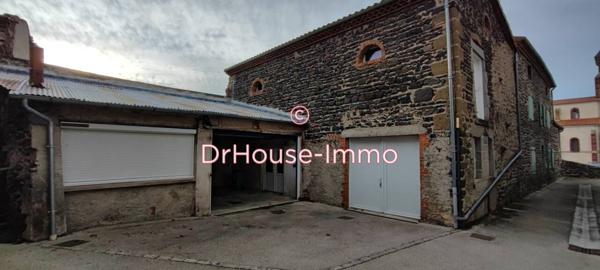 Maison à vendre 6 pièces de 120 m²