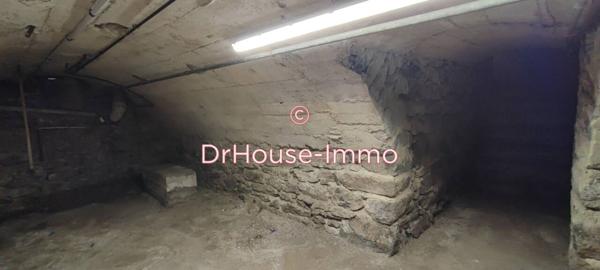 Maison à vendre 6 pièces de 120 m²