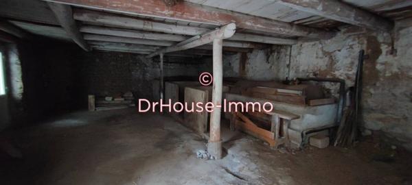 Maison à vendre 6 pièces de 120 m²