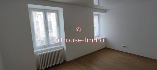 Maison à vendre 6 pièces de 120 m²