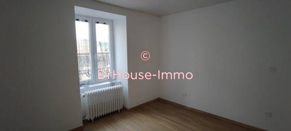 Maison à vendre 6 pièces de 120 m²