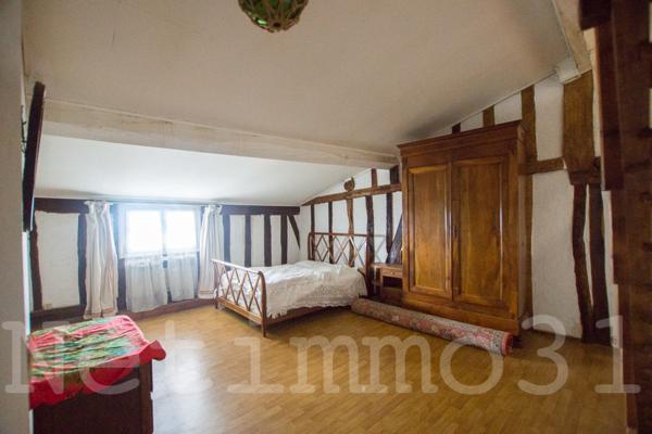 Très bel immeuble en plein coeur de ville