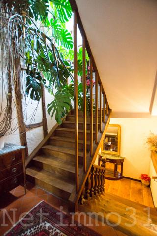 Très bel immeuble en plein coeur de ville