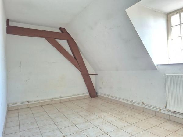 Appartement à vendre 3 pièces 55m² Saint-Omer (62500)