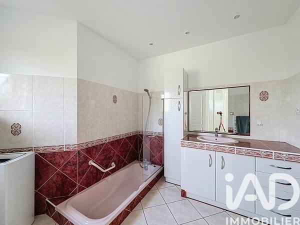 Maison à vendre 9 pièces 263 m² Mont-de-Marsan