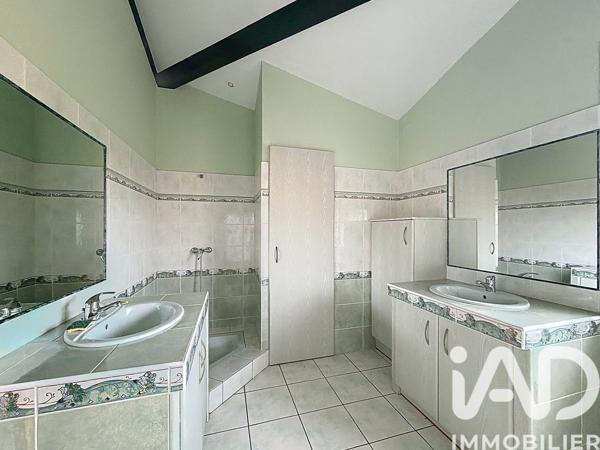 Maison à vendre 9 pièces 263 m² Mont-de-Marsan