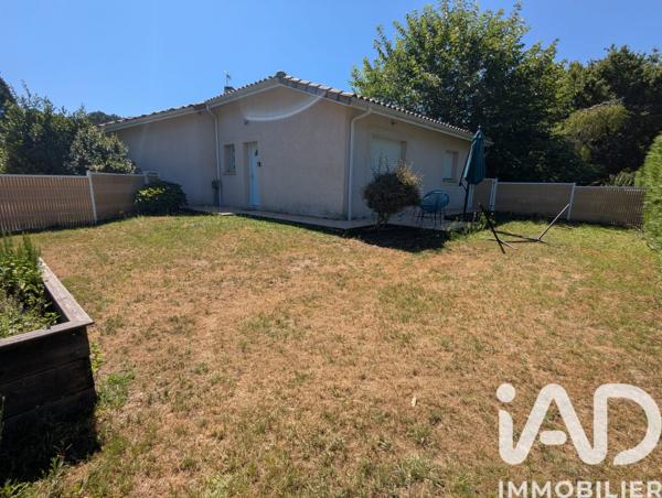 Maison à vendre 9 pièces 263 m² Mont-de-Marsan