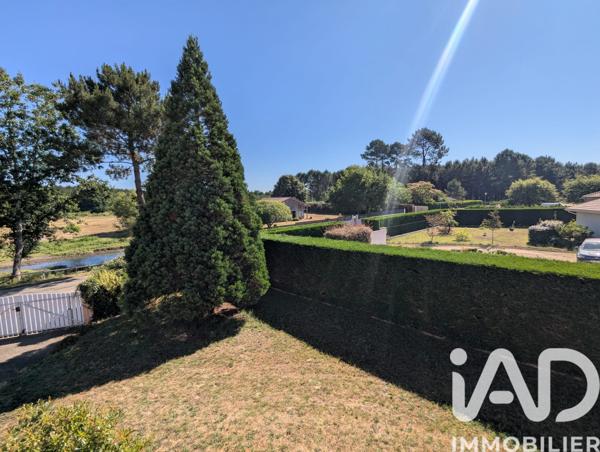 Maison à vendre 9 pièces 263 m² Mont-de-Marsan