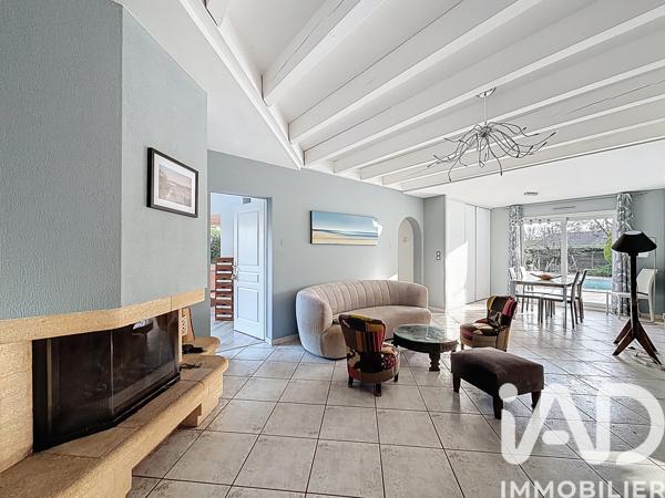 Maison à vendre 9 pièces 263 m² Mont-de-Marsan