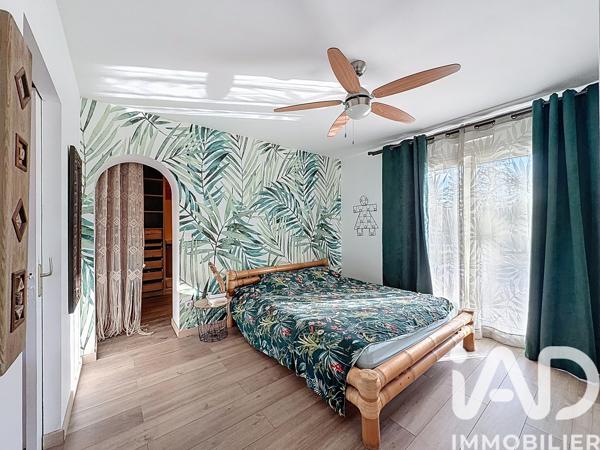 Maison à vendre 9 pièces 263 m² Mont-de-Marsan