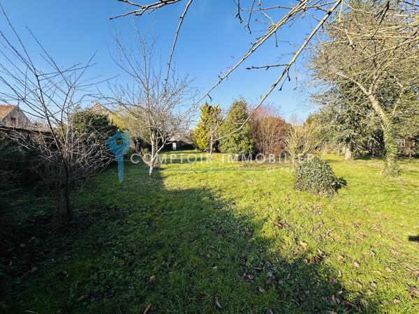 Maison
                                                                                                                                                                                                                                                                                                                        4 pièce(s)                                                                                                                                                                                                          3 chambre(s)                                                                                                                                                                                                          85  m²