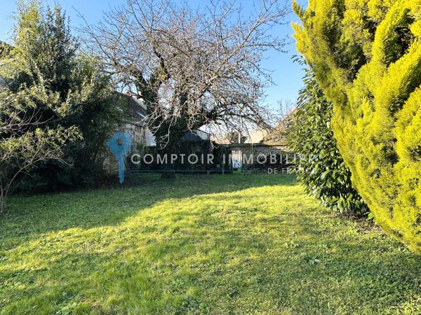 Maison
                                                                                                                                                                                                                                                                                                                        4 pièce(s)                                                                                                                                                                                                          3 chambre(s)                                                                                                                                                                                                          85  m²