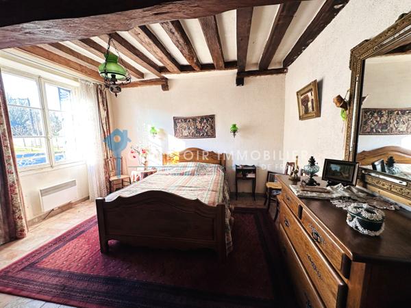 Maison
                                                                                                                                                                                                                                                                                                                        4 pièce(s)                                                                                                                                                                                                          3 chambre(s)                                                                                                                                                                                                          85  m²