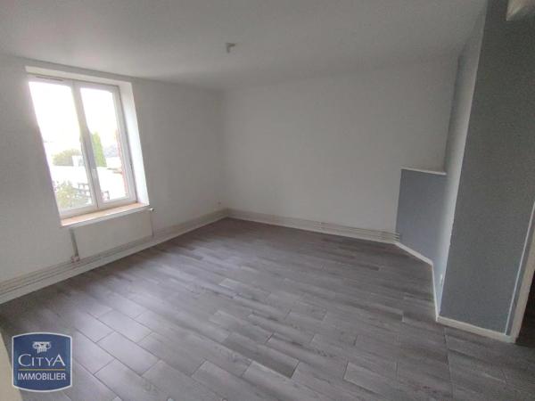 Appartement à louer 4 pièces 68.18m² Vrigne aux Bois (08330)