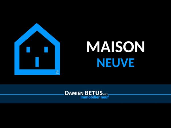 Maison à vendre 5 pièces SAINT HILAIRE DE RIEZ (85) jardin et garage