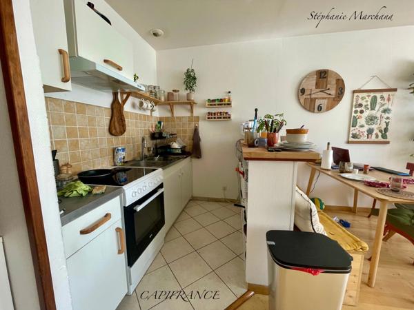 Appartement à vendre ILLIERS COMBRAY (28)