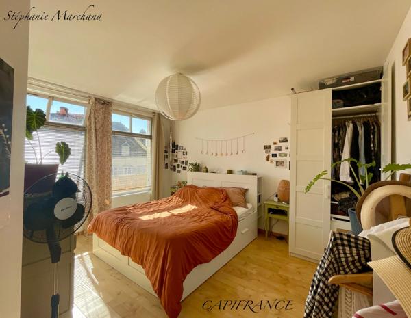 Appartement à vendre ILLIERS COMBRAY (28)