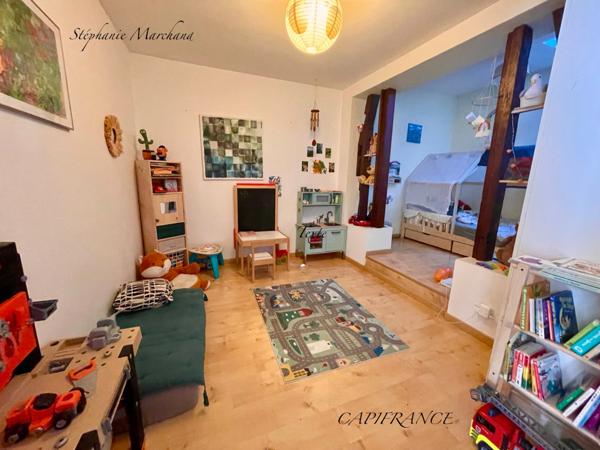 Appartement à vendre ILLIERS COMBRAY (28)
