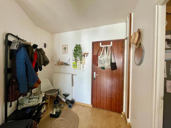 Appartement à vendre ILLIERS COMBRAY (28)