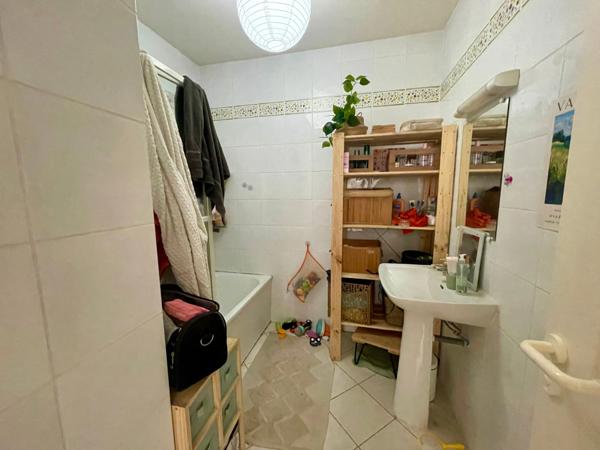 Appartement à vendre ILLIERS COMBRAY (28)