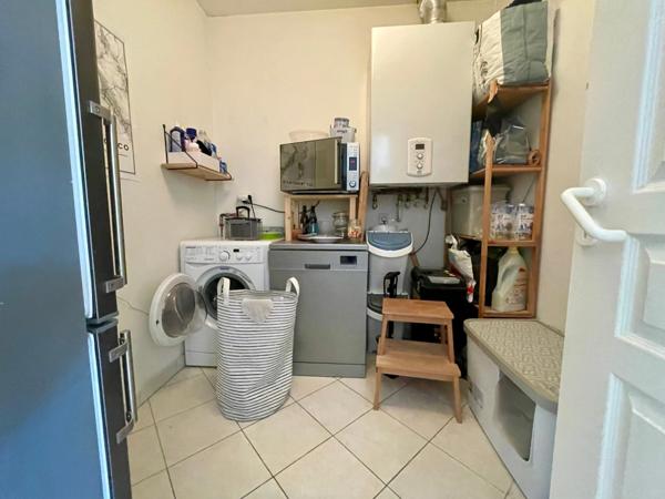 Appartement à vendre ILLIERS COMBRAY (28)