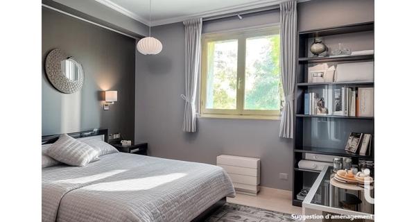 Maison traditionnelle 7 pièces de 146 m² à Meudon (92190)