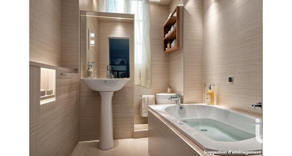 Maison traditionnelle 7 pièces de 146 m² à Meudon (92190)