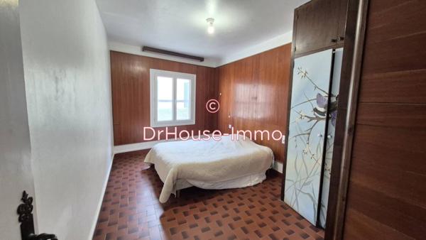 Appartement à vendre 3 pièces de 81 m²