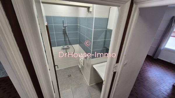 Appartement à vendre 3 pièces de 81 m²