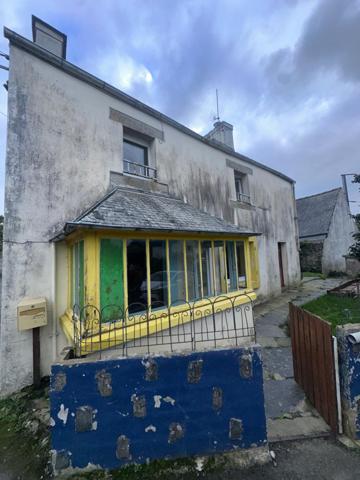 Maison à rénover