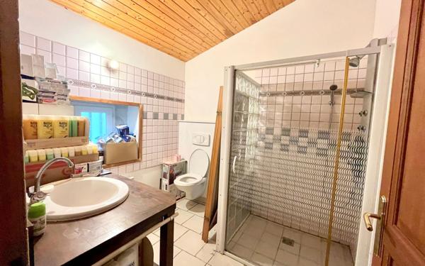 Maison à vendre    9 pièces •  Saintes