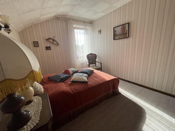 Vente / Maison de ville