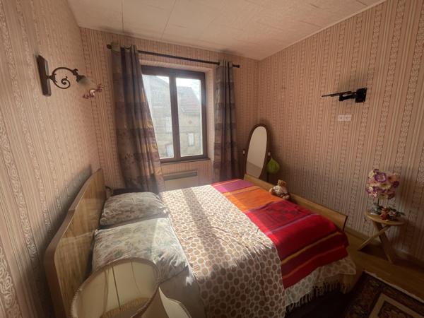 Vente / Maison de ville