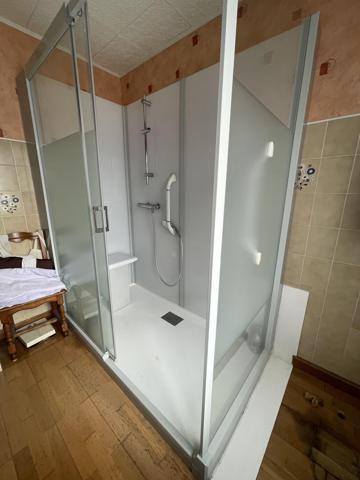 Vente / Maison de ville