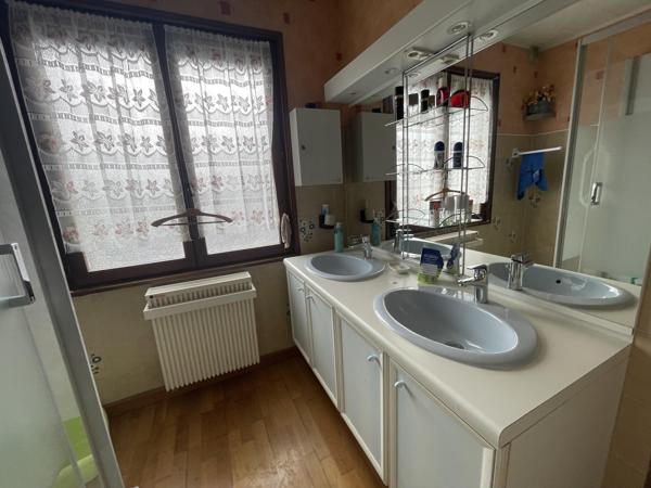 Vente / Maison de ville