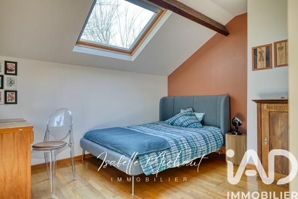 Maison à vendre 8 pièces 193 m² Vaux-sur-Seine